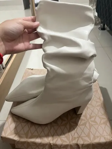 Bota Branca