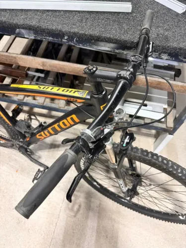 Mtb aro 29 1x12