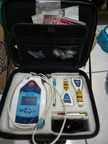 Laser De Fisioterapia