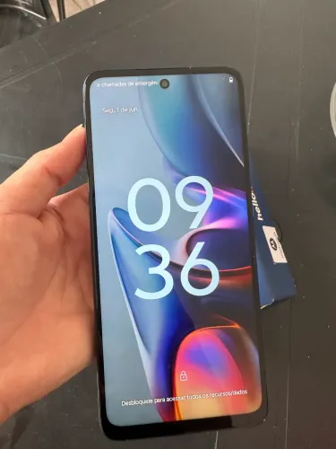 CELULAR MOTO G - MENOR VALOR