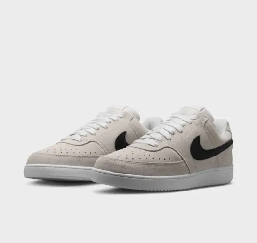 Tênis Nike Court Vision Low