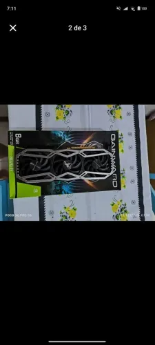 RTX 3070 ti 8gb