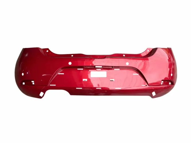 Pára-choque traseiro Sandero stepway original 