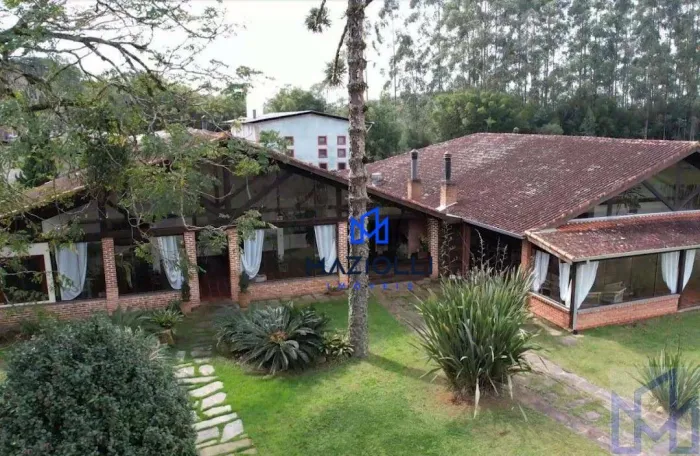 Fazenda Rural à venda, Dos Almeidas, São Miguel Arcanjo - FA0004.