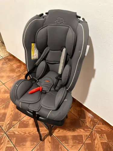 Cadeirinha para Auto Multikids Baby