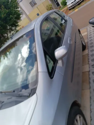 Honda Fit LX 1.4/ 1.4 Flex 8v/16v 5P Mec. 2005