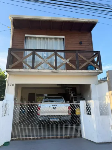 alugo kitnet / apartamento na barra do Aririu palhoça sc