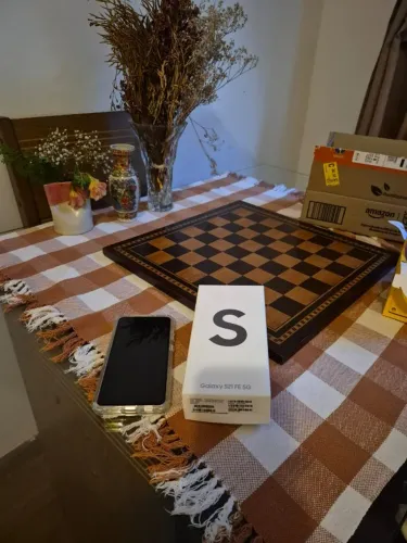Samsung S 21 FE