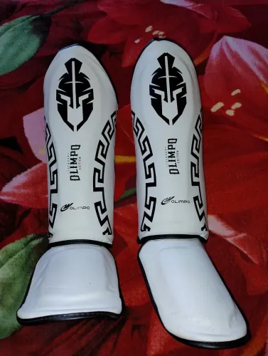 Caneleira (muay Thai)