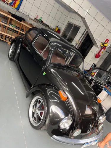 Volkswagen Fusca 1300 1975