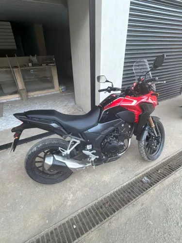 CB500X ABS 2023