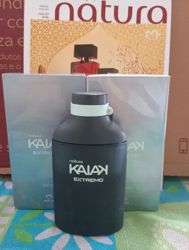 Kaiak Extremo 