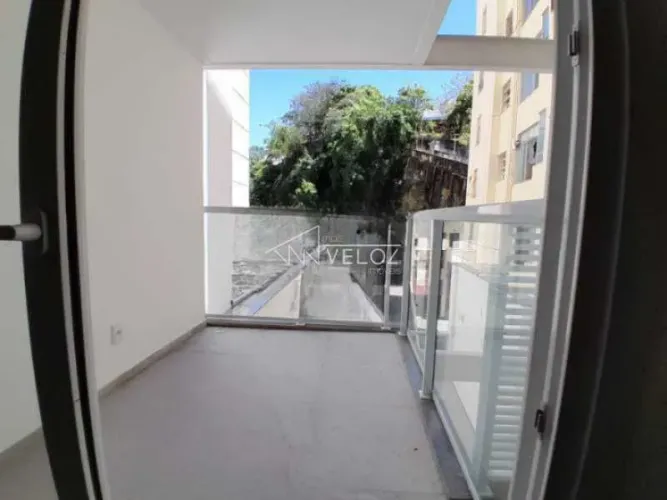 Studio - / Residencial / Flamengo