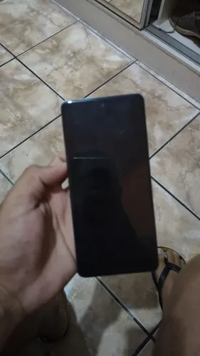 Vendo celular xiaomj note 12 5g seminovo