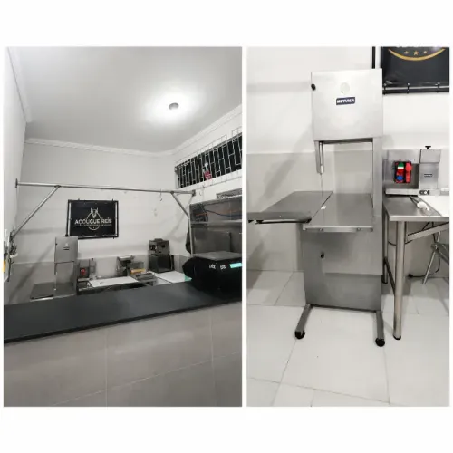 ? Pra vender rápido! Açougue Completo, Equipado e Pronto para Faturar!