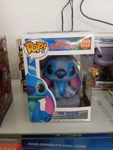 Funko pop 