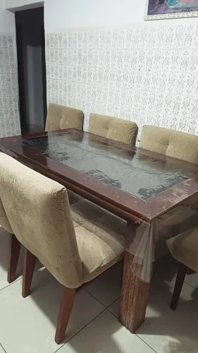 Mesa de Jantar