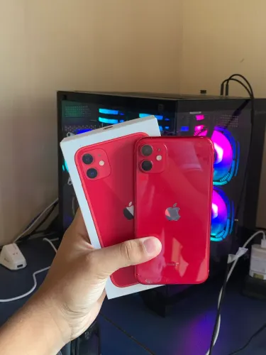 iPhone 11