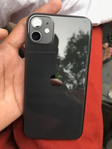 iPhone 11 128 bb