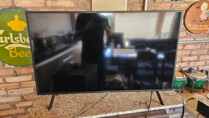 TV Smart 43 Polegadas Samsung