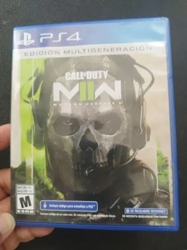 Jogos de ps4