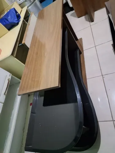 Rack para sala