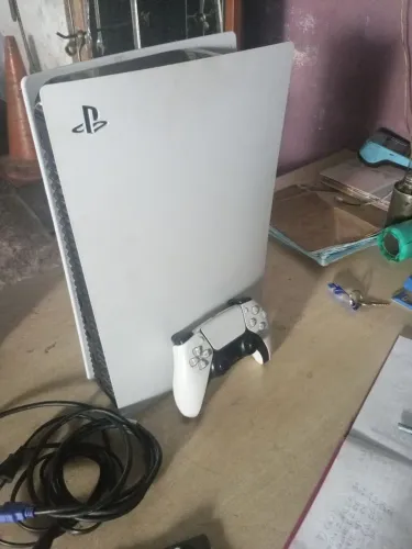 Ps5 seminovo
