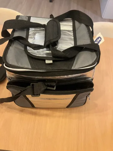 Bolsa térmica