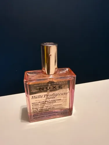 Óleo Nuxe Florate