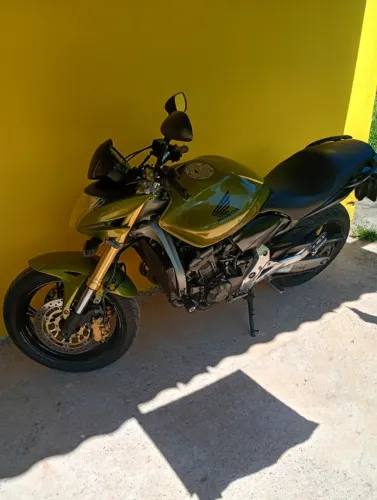 Honert 600 Verde