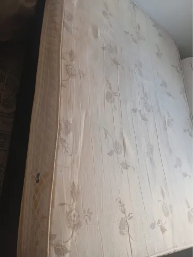 Cama casal