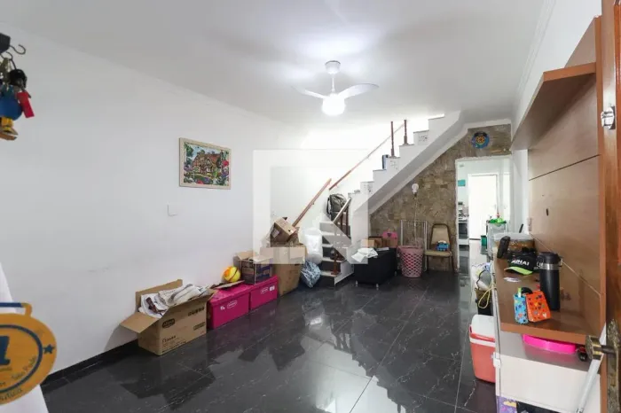 Casa à Venda - Vila Guilherme, 4 Quartos, 140 m2