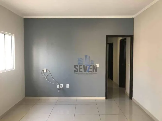Casa com 3 Quartos no Jardim Silvestre II Bauru Conforto e Excelente Custo-Benefício