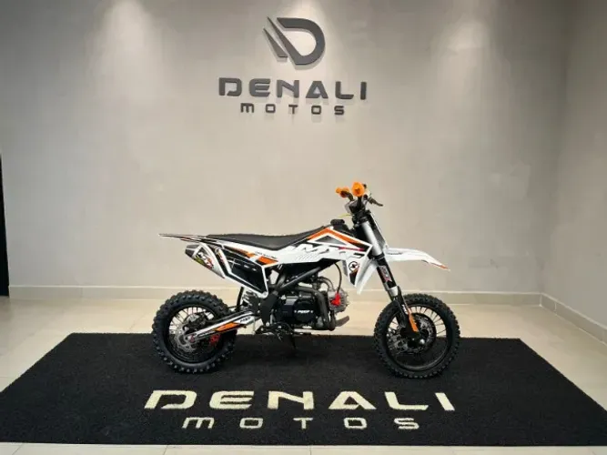 MXF PRO RACING 110 RR