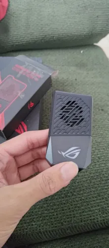 Aero active cooler rog phone 2