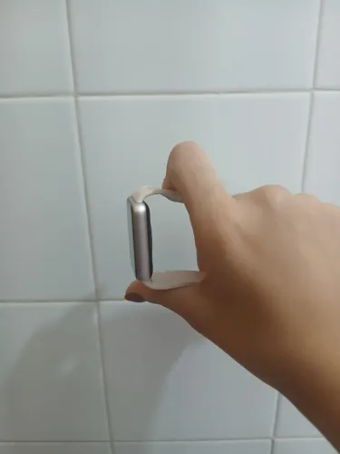 relogio galaxy fit com carregador