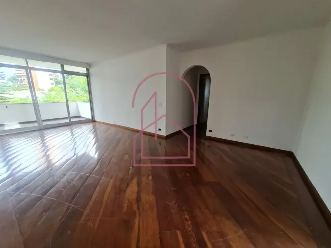 Aluga-se Apartamento 170m² Residencial Jardim da Cantareira - Agua Fria - Santana - Paulic