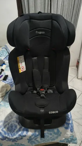 Cadeira Bebê conforto nova