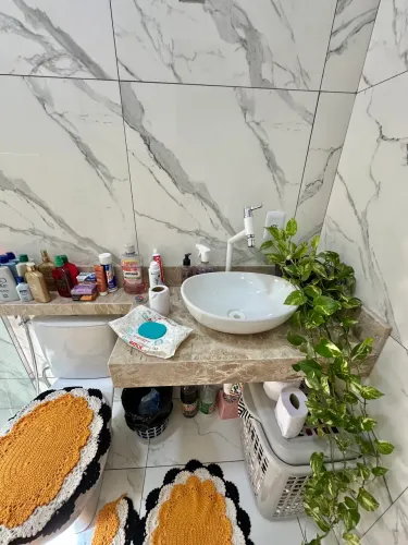 Linda casa Alto padrão
