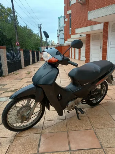 Honda Biz 2005 ES