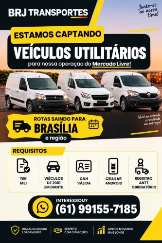 Venha agregar sua fiorino na mercado livre 