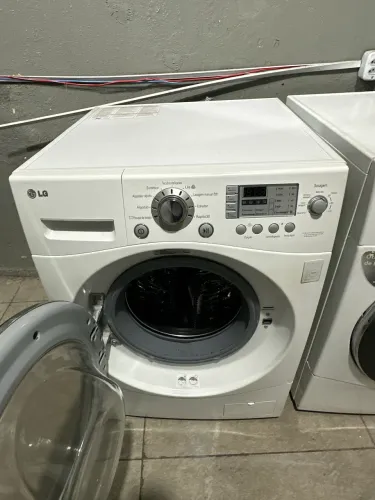Lava e seca LG 10kl