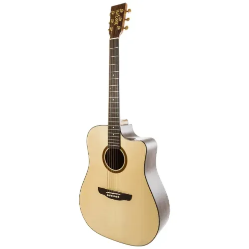 Violão Rozini Premium RX320ATN