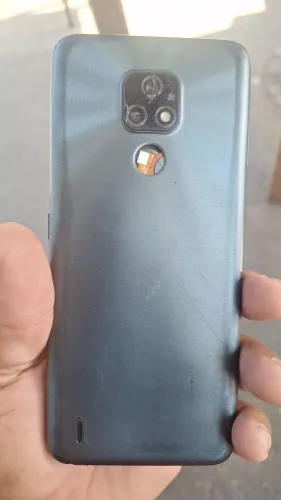 vendo motog 7 pwal