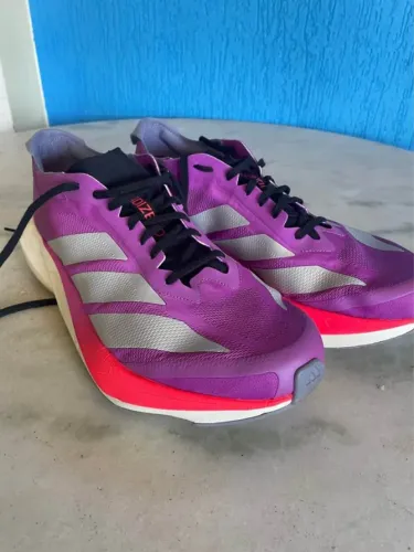 Tênis Adidas Drive RC 43