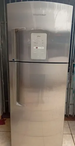 Geladeira Brastemp 420 LTS Frost free