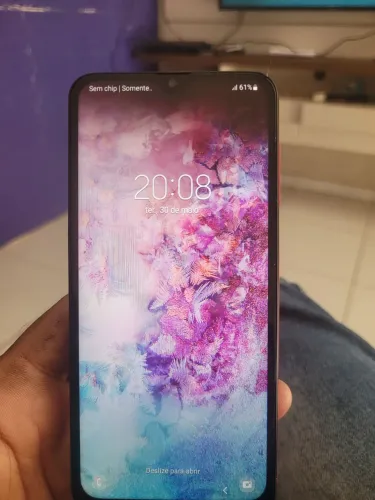 Samsung a20s