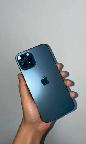 iPhone 12 Pro Max 256gb