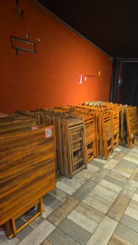 Jogo de mesa