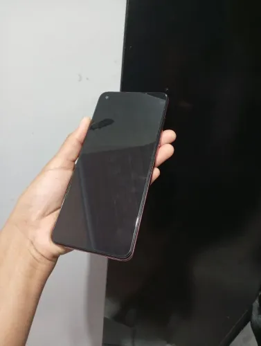 Vendo Celular LGk51S